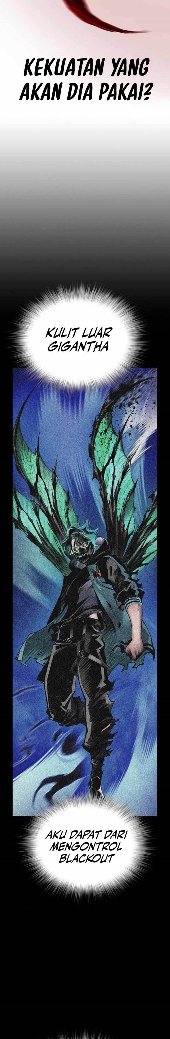 Jungle Juice Chap 164 - Next Chap 165