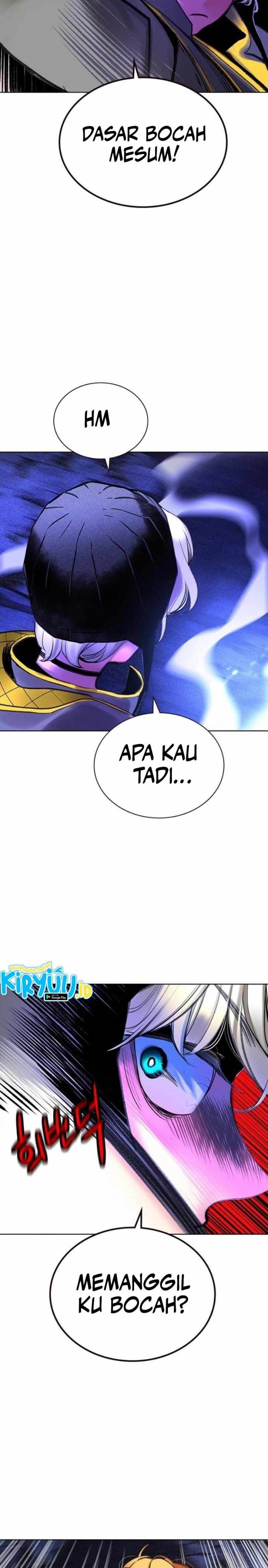 Jungle Juice Chap 164 - Next Chap 165