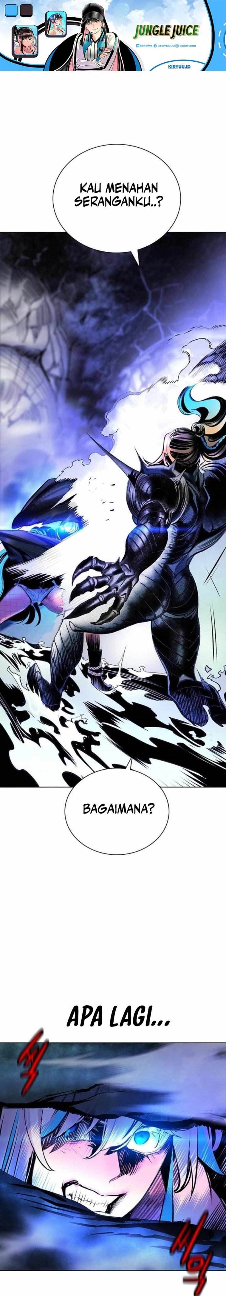 Jungle Juice Chap 164 - Next Chap 165