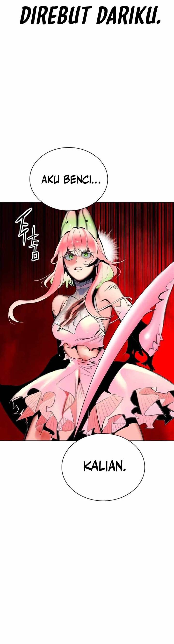 Jungle Juice Chap 166 - Next Chap 167