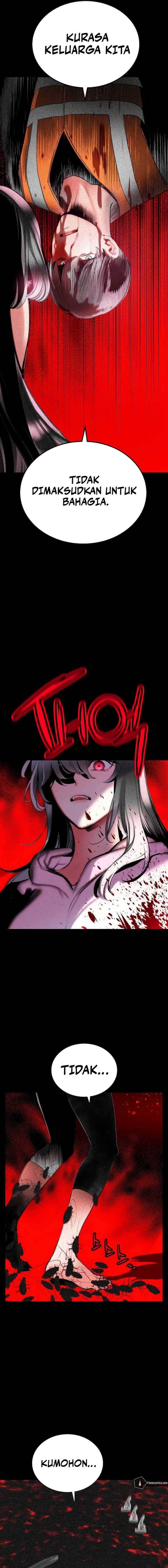 Jungle Juice Chap 167 - Next Chap 168