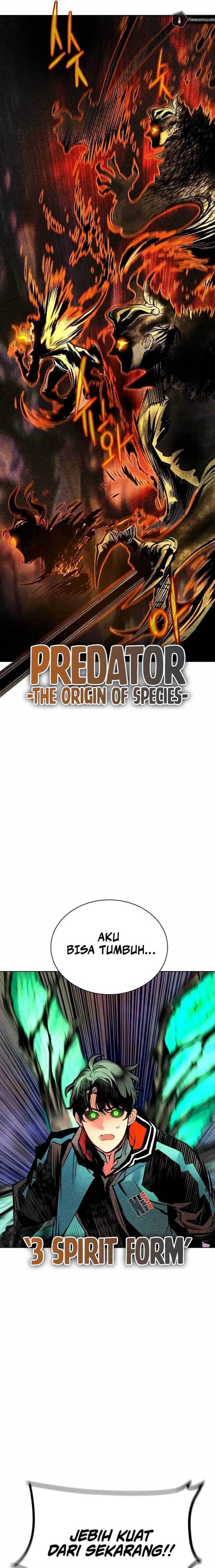 Jungle Juice Chap 167 - Next Chap 168