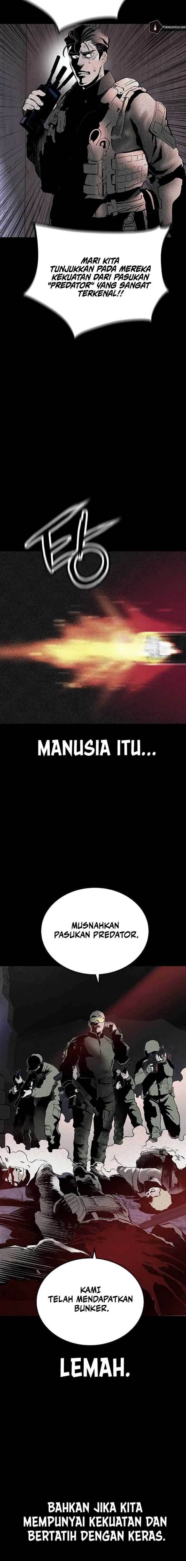 Jungle Juice Chap 167 - Next Chap 168