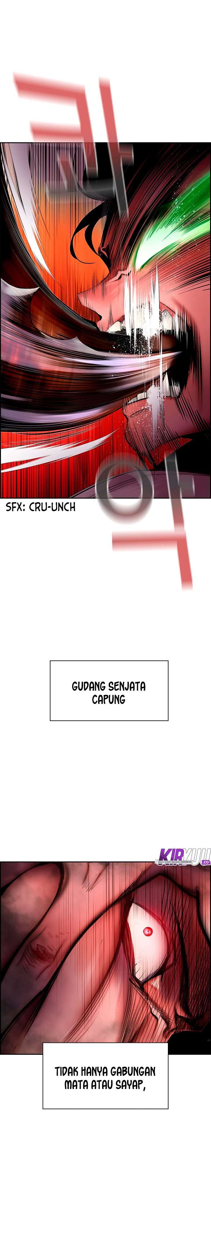 Jungle Juice Chap 16 - Next Chap 17