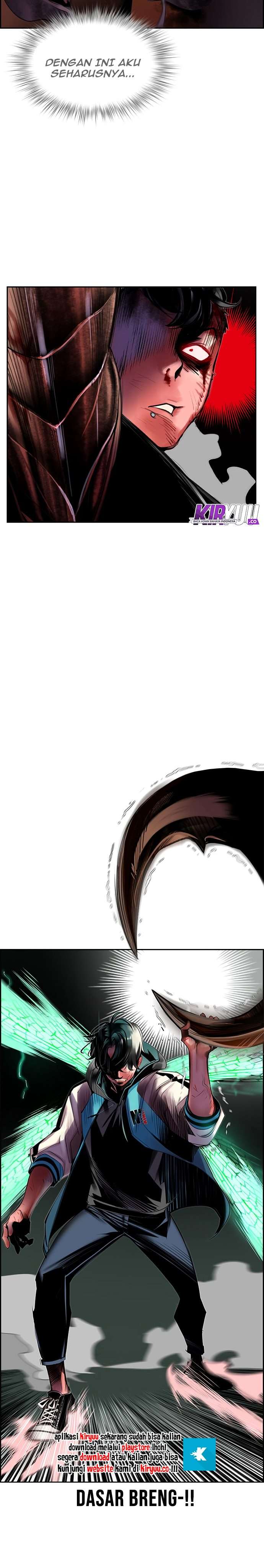 Jungle Juice Chap 16 - Next Chap 17