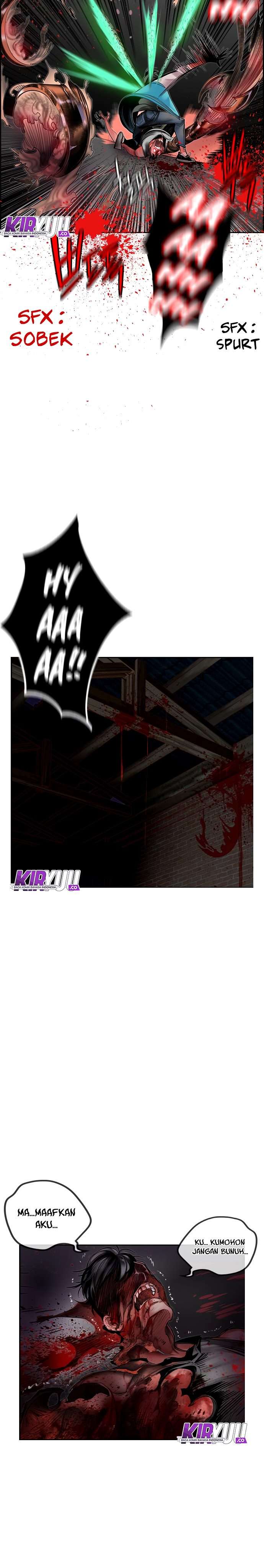 Jungle Juice Chap 16 - Next Chap 17