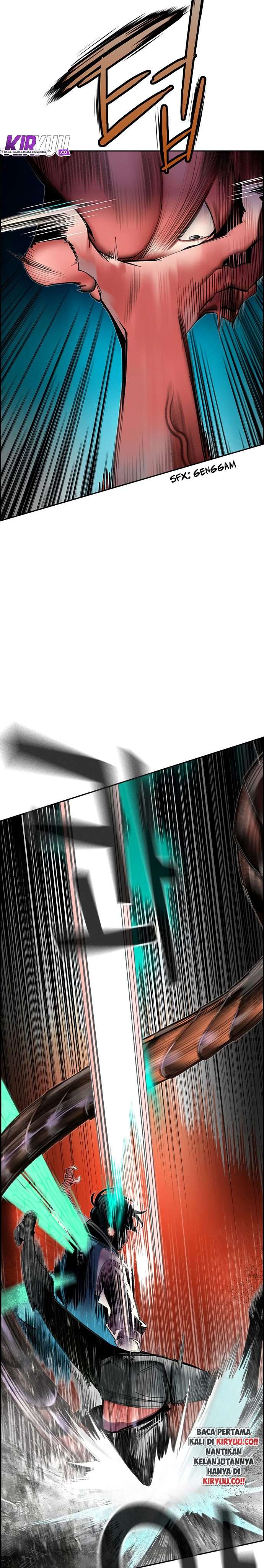 Jungle Juice Chap 16 - Next Chap 17