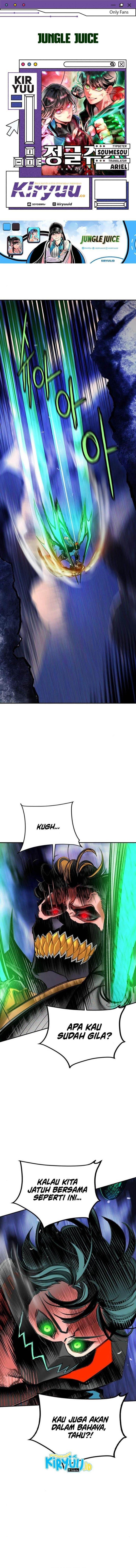 Jungle Juice Chap 160 - Next Chap 161
