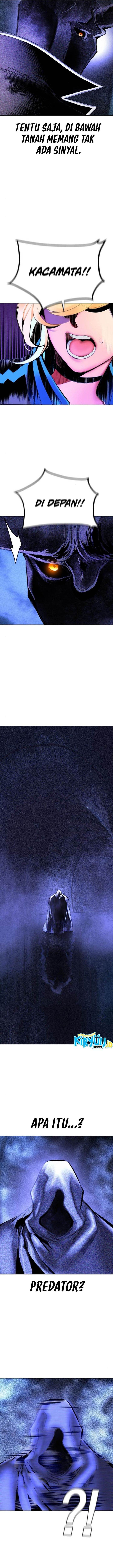 Jungle Juice Chap 160 - Next Chap 161