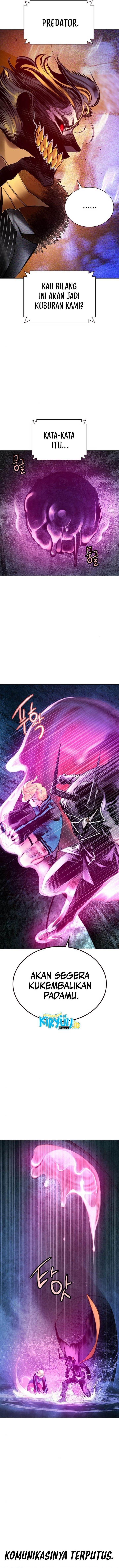 Jungle Juice Chap 160 - Next Chap 161