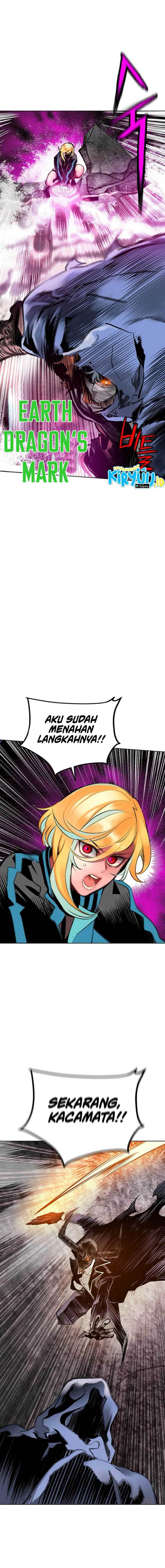 Jungle Juice Chap 161 - Next Chap 162