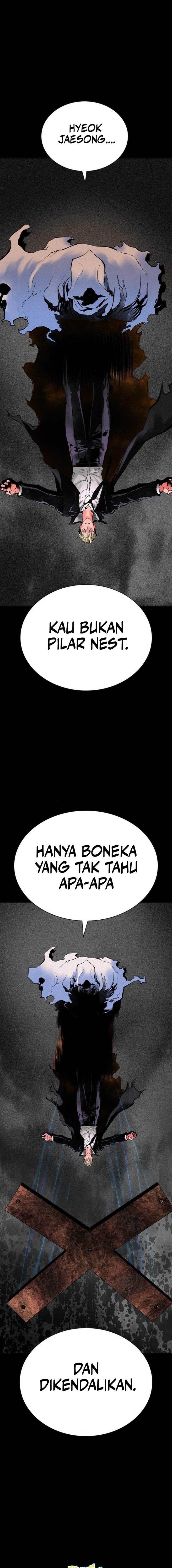 Jungle Juice Chap 161 - Next Chap 162