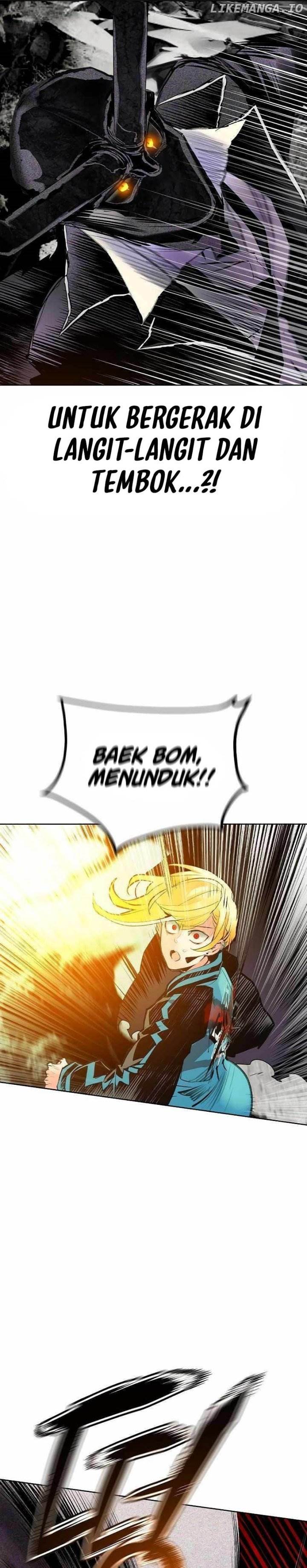 Jungle Juice Chap 162 - Next Chap 163