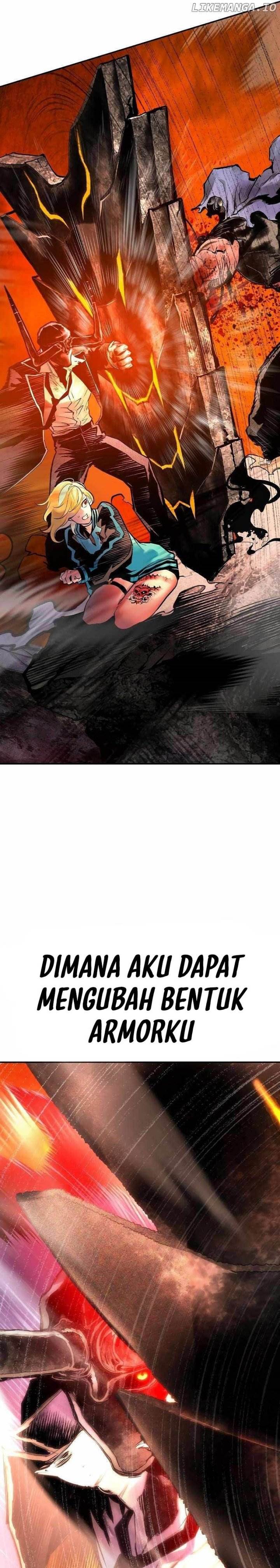 Jungle Juice Chap 162 - Next Chap 163