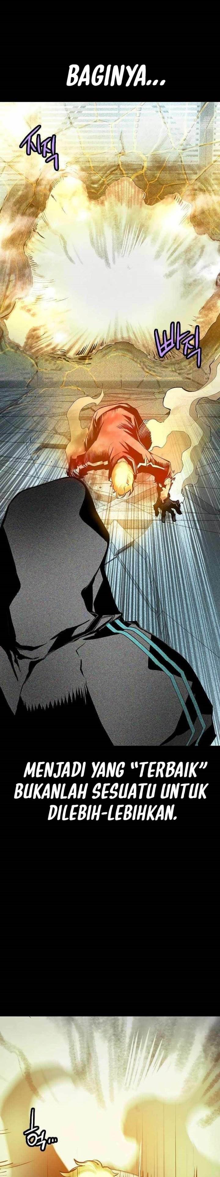 Jungle Juice Chap 162 - Next Chap 163