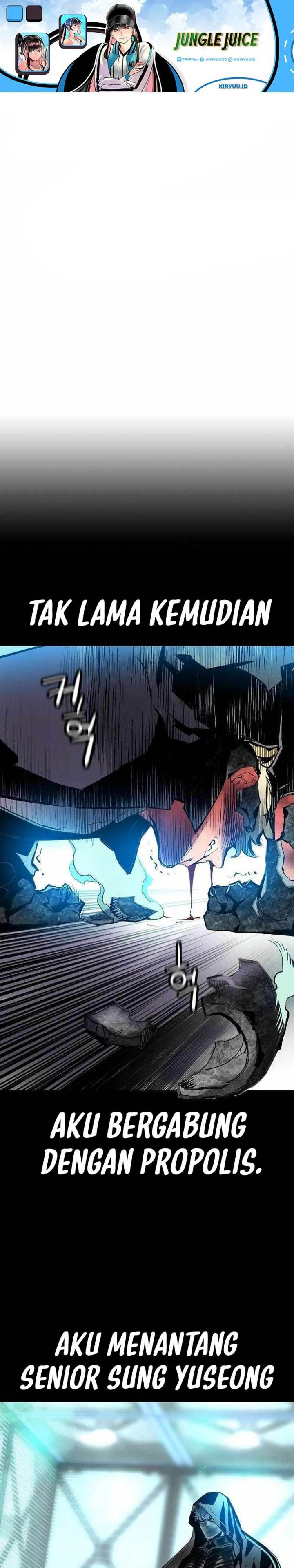 Jungle Juice Chap 162 - Next Chap 163
