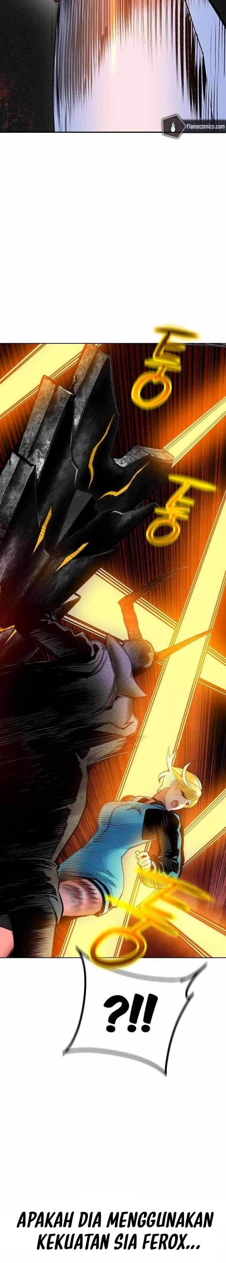 Jungle Juice Chap 162 - Next Chap 163