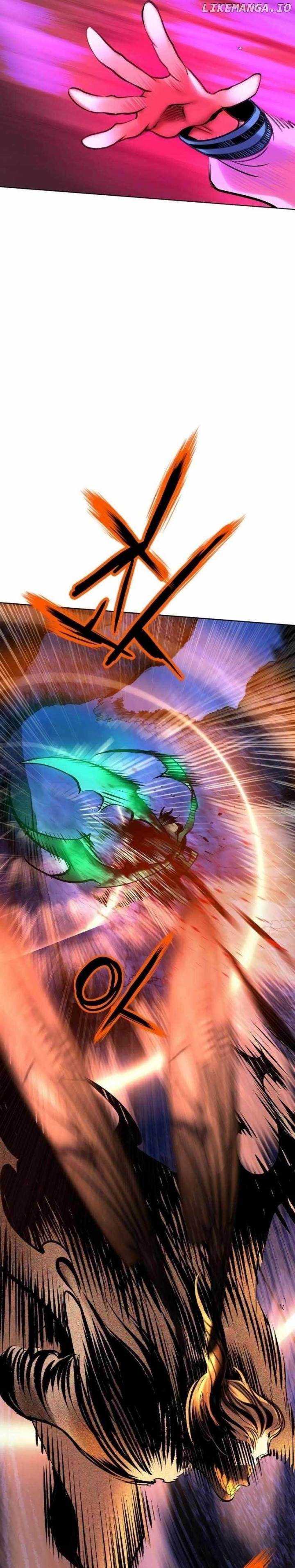 Jungle Juice Chap 163 - Next Chap 164