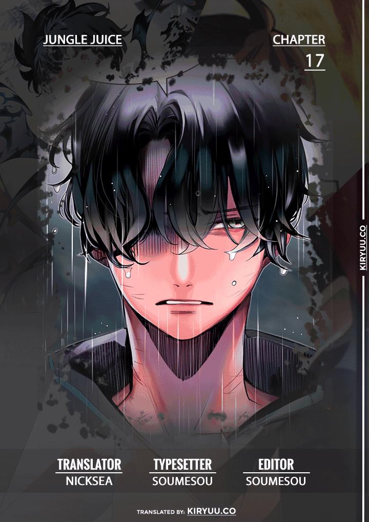 Jungle Juice Chap 17 - Next Chap 18
