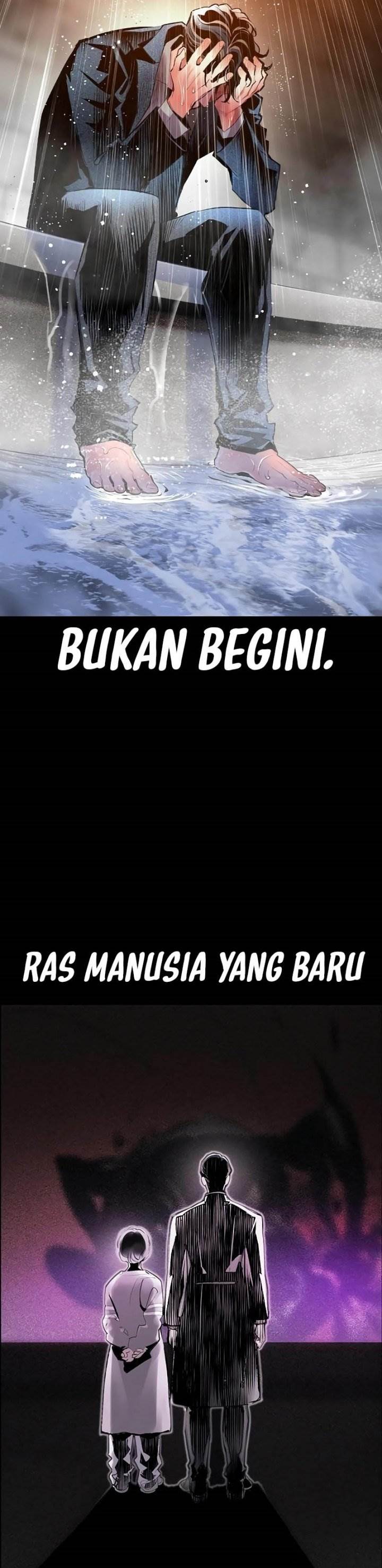 Jungle Juice Chap 172 - Next Chap 173