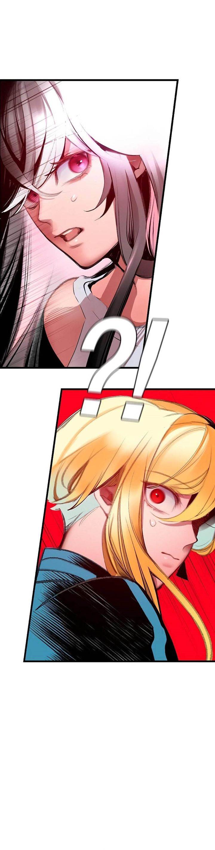 Jungle Juice Chap 174 - Next Chap 175