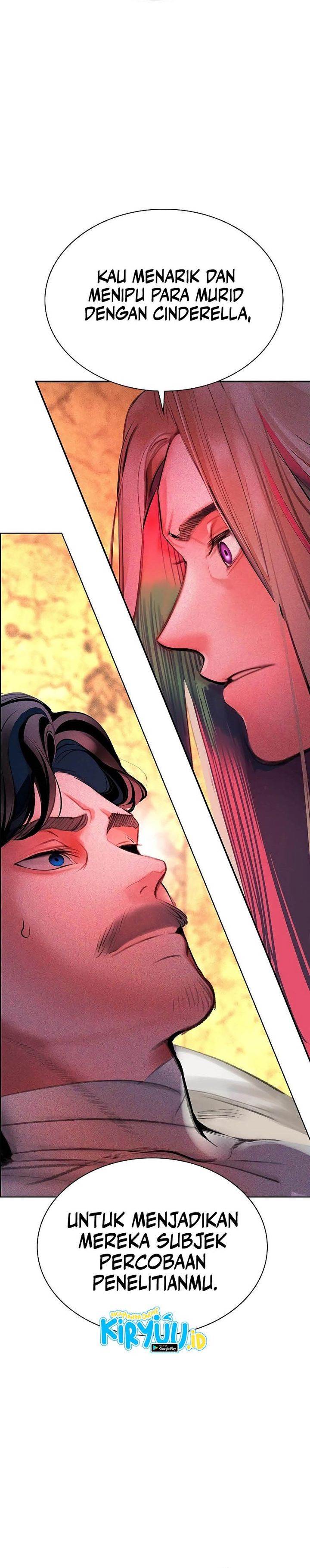 Jungle Juice Chap 174 - Next Chap 175