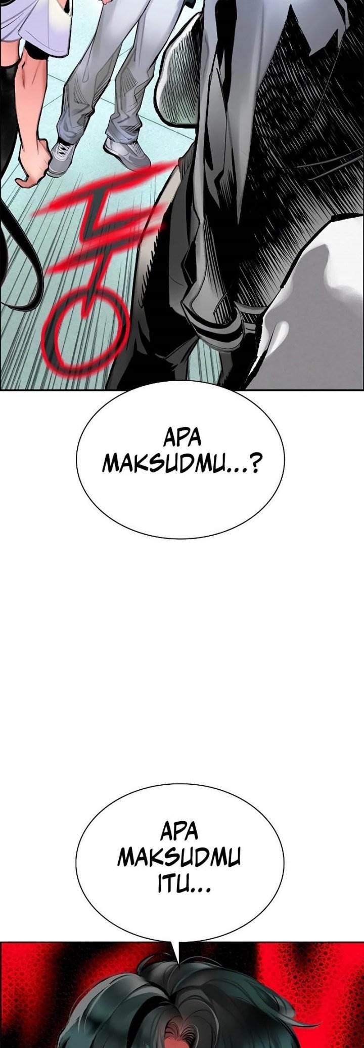 Jungle Juice Chap 175 - Next Chap 176