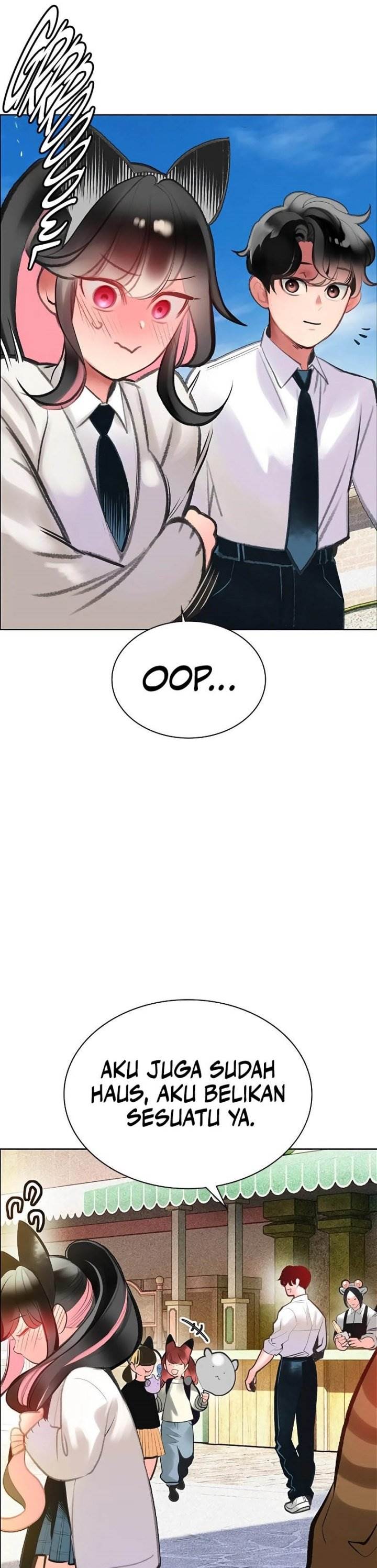 Jungle Juice Chap 177 - Next Chap 178