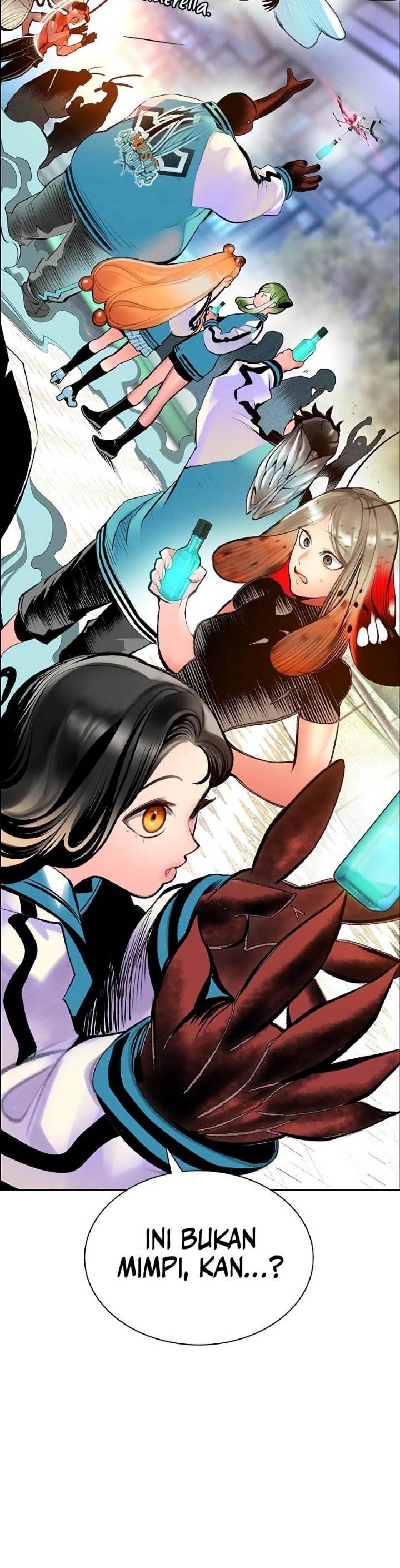 Jungle Juice Chap 177 - Next Chap 178