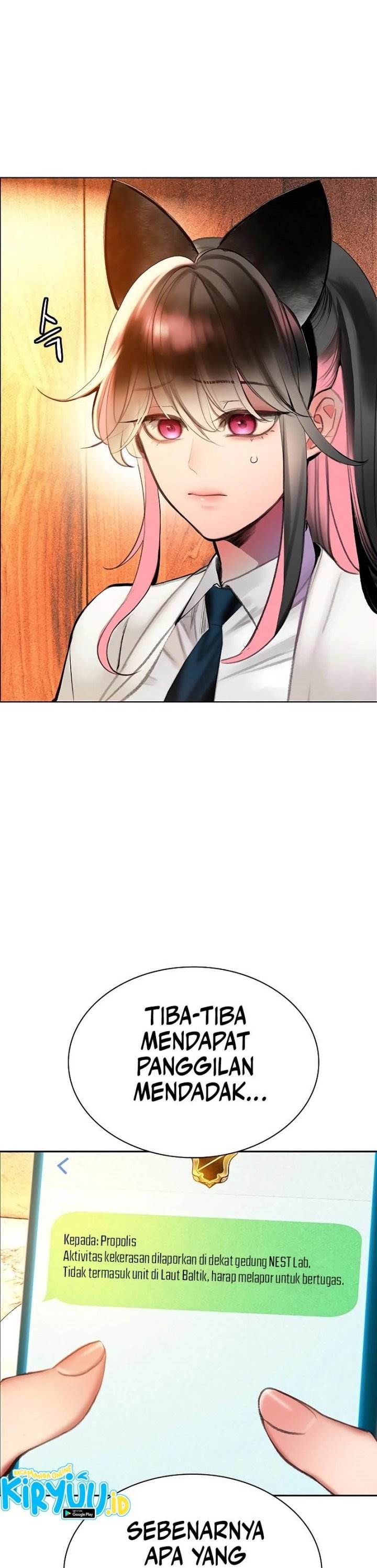 Jungle Juice Chap 177 - Next Chap 178