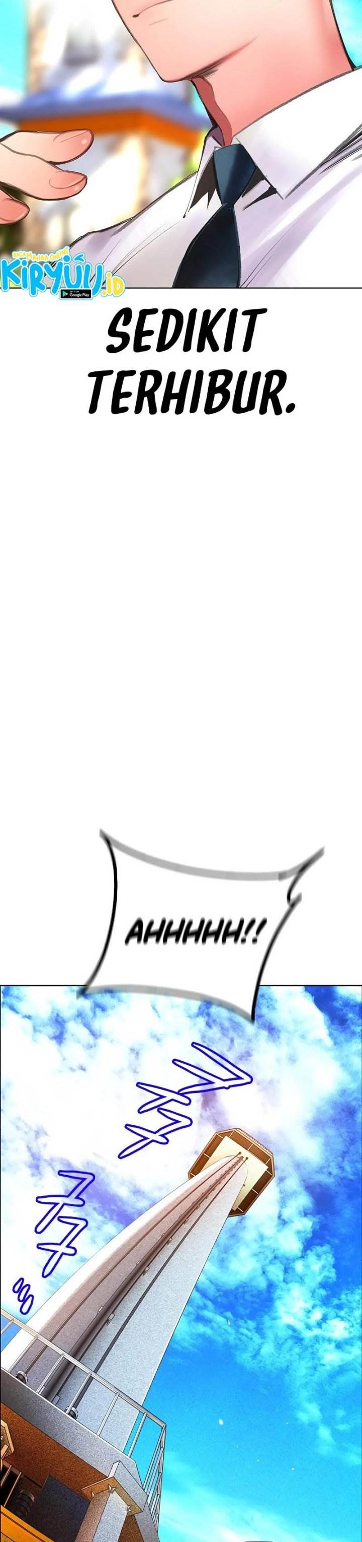 Jungle Juice Chap 177 - Next Chap 178