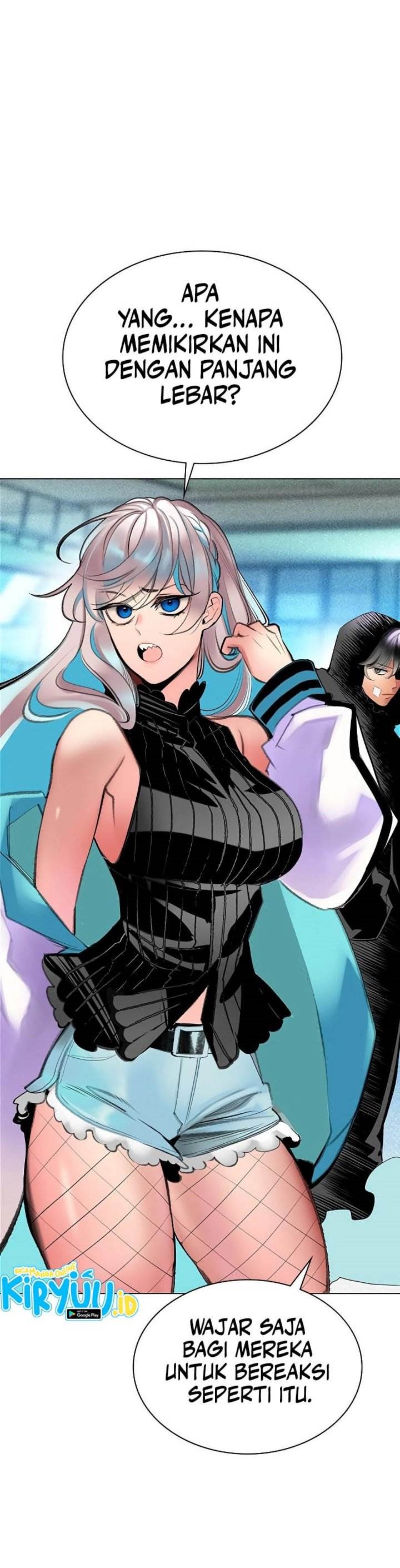 Jungle Juice Chap 177 - Next Chap 178