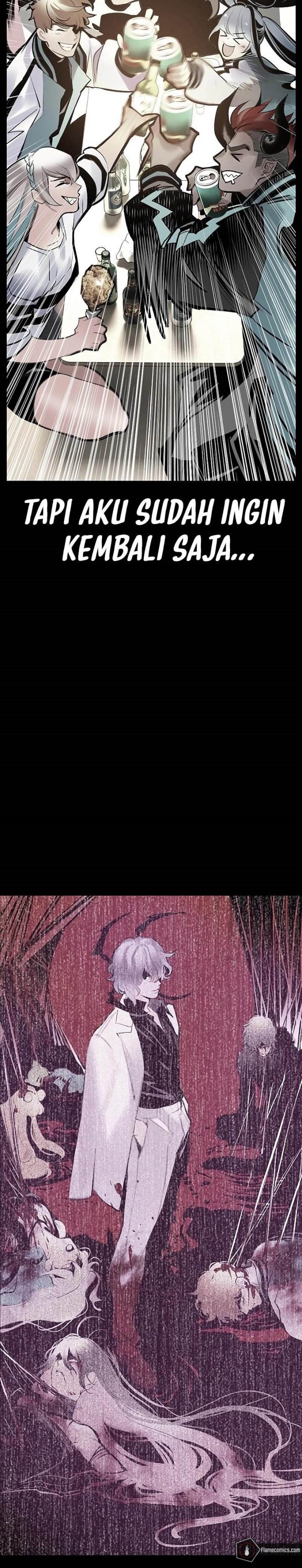 Jungle Juice Chap 177 - Next Chap 178