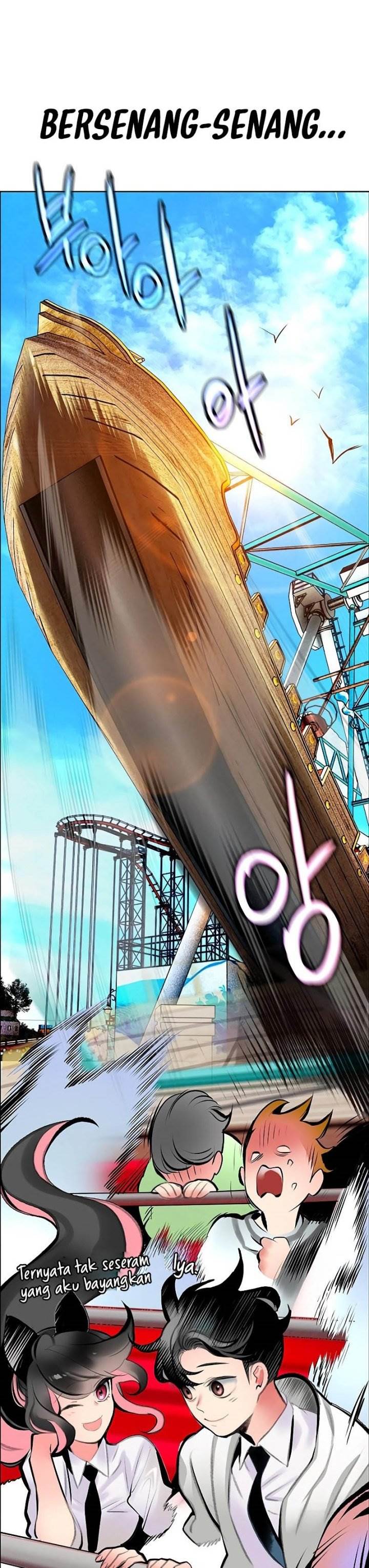 Jungle Juice Chap 177 - Next Chap 178