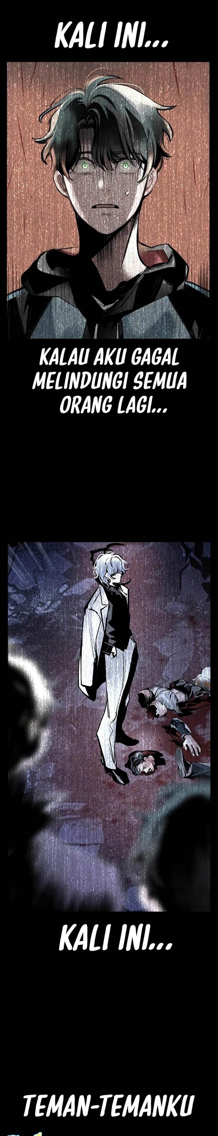 Jungle Juice Chap 177 - Next Chap 178