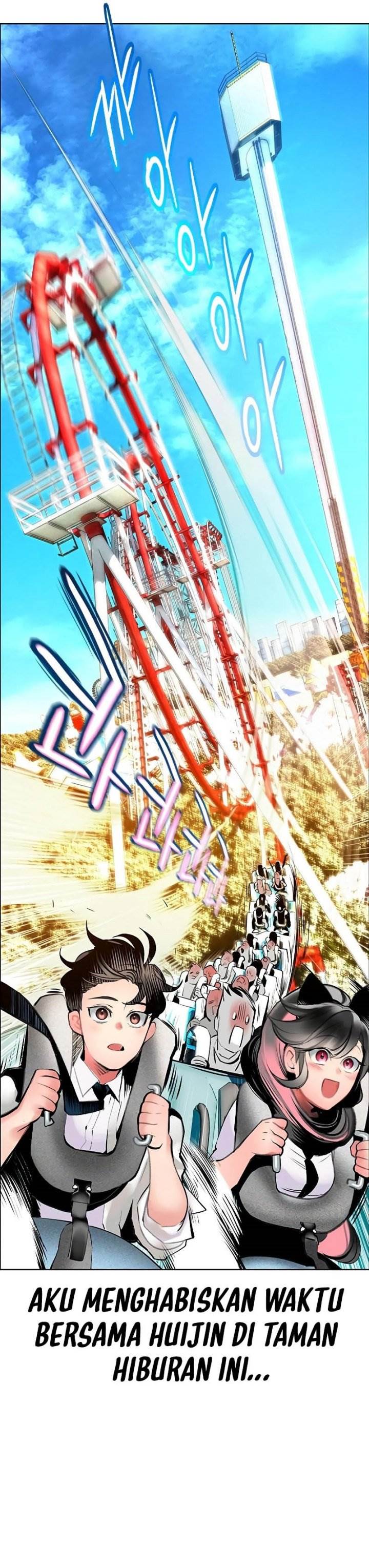 Jungle Juice Chap 177 - Next Chap 178