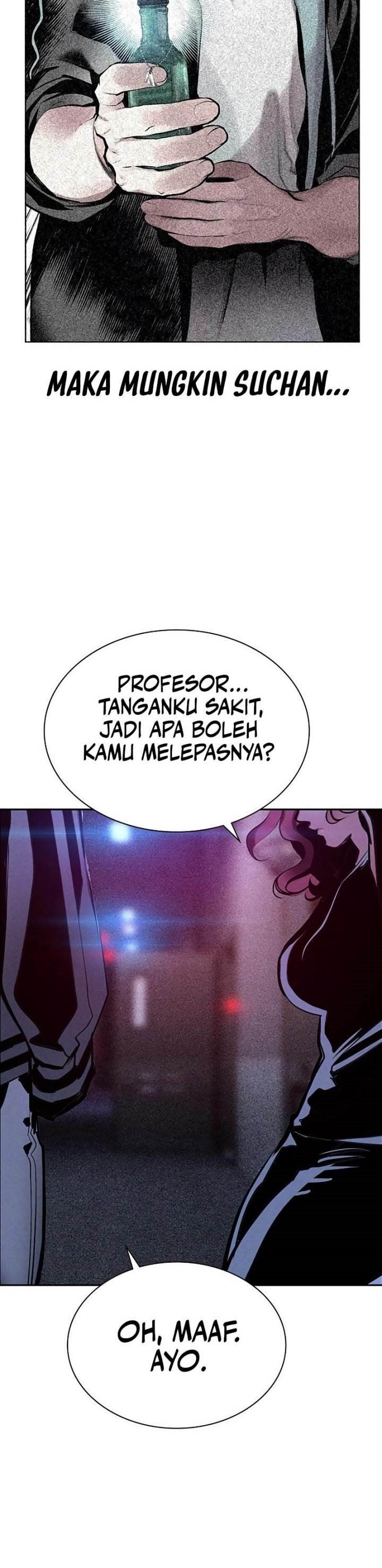 Jungle Juice Chap 178 - Next Chap 179