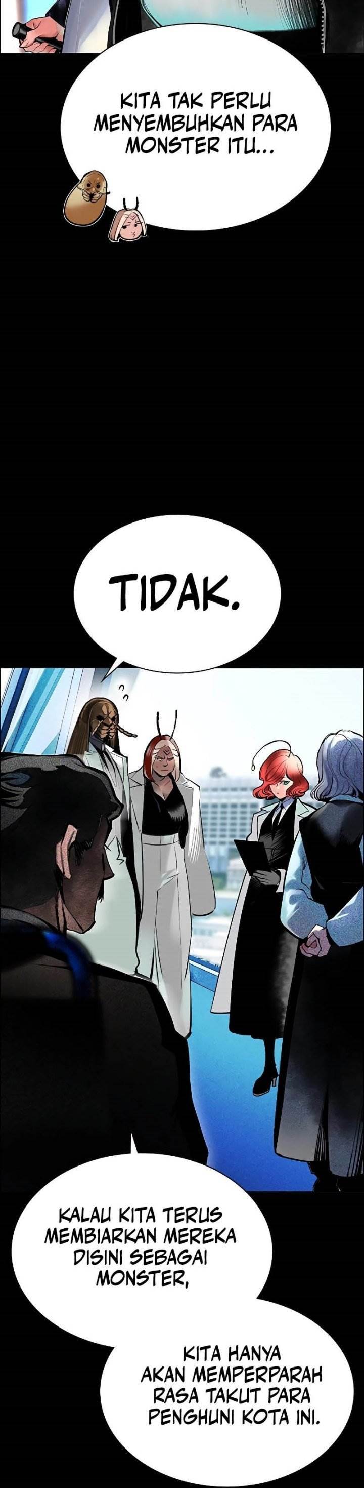 Jungle Juice Chap 178 - Next Chap 179