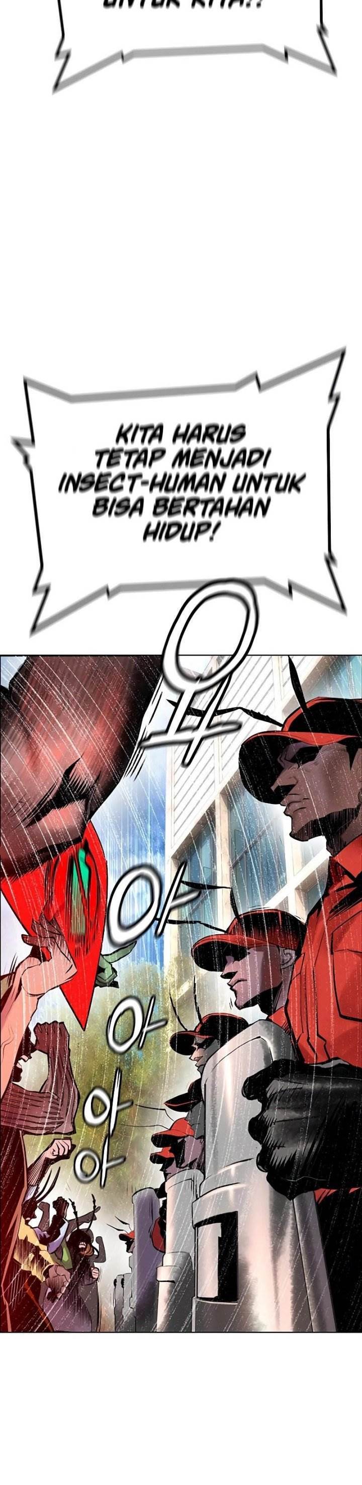 Jungle Juice Chap 178 - Next Chap 179