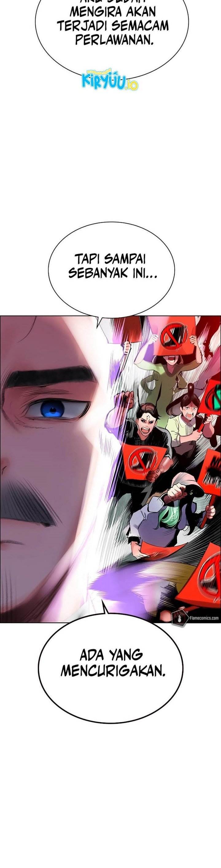 Jungle Juice Chap 178 - Next Chap 179