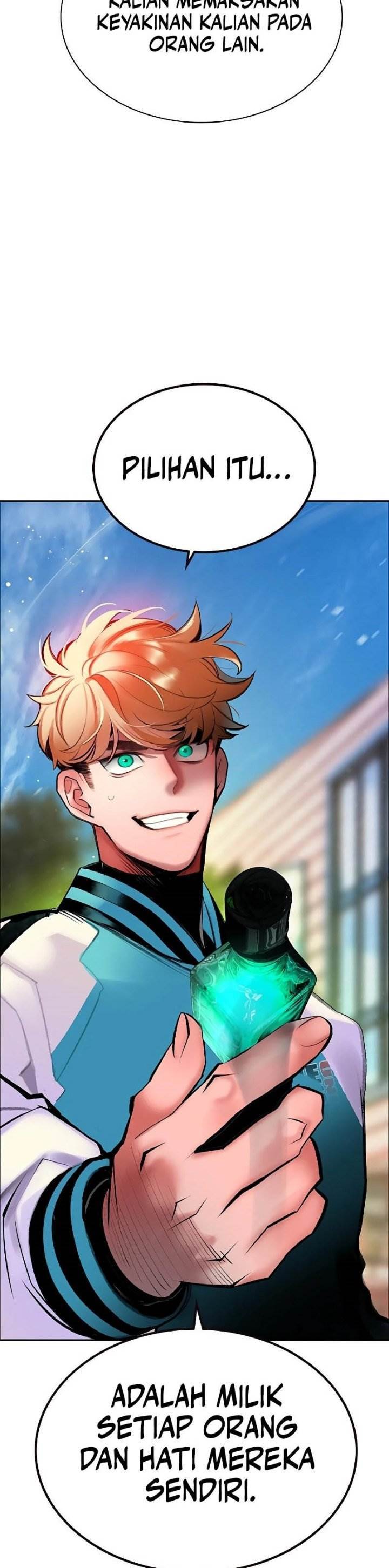 Jungle Juice Chap 178 - Next Chap 179