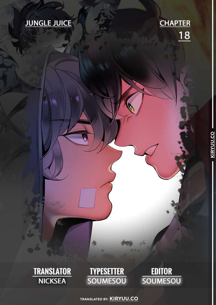 Jungle Juice Chap 18 - Next Chap 19