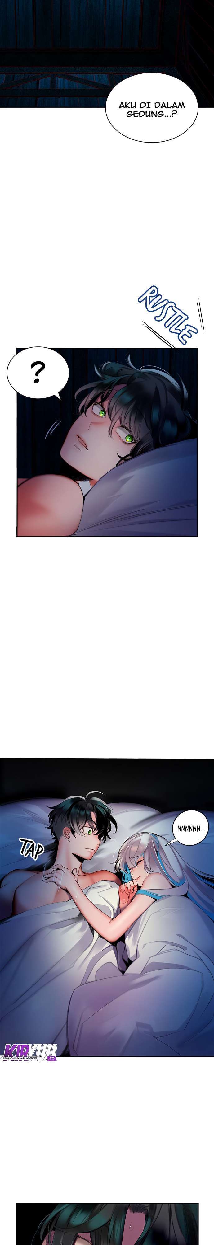 Jungle Juice Chap 19 - Next Chap 20