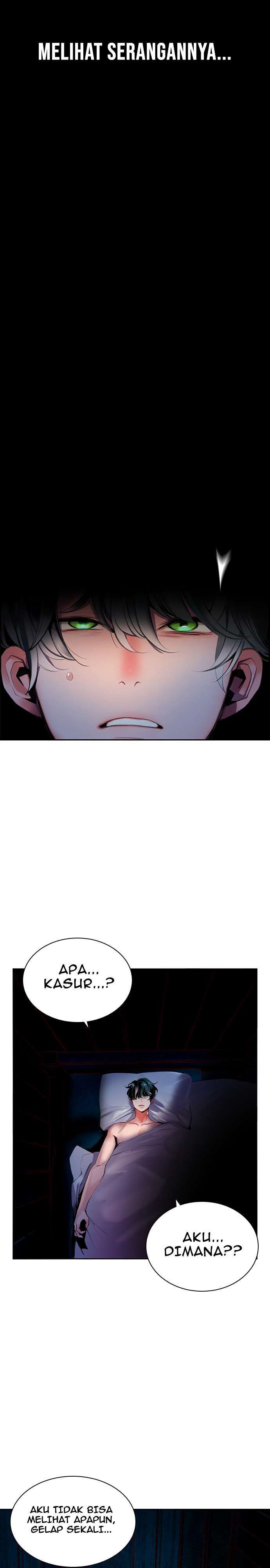 Jungle Juice Chap 19 - Next Chap 20