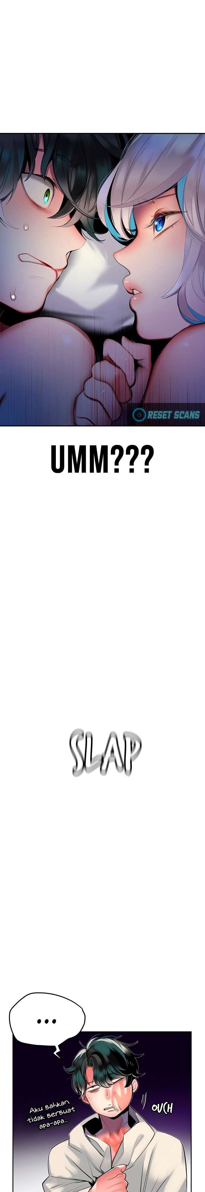 Jungle Juice Chap 20 - Next Chap 21