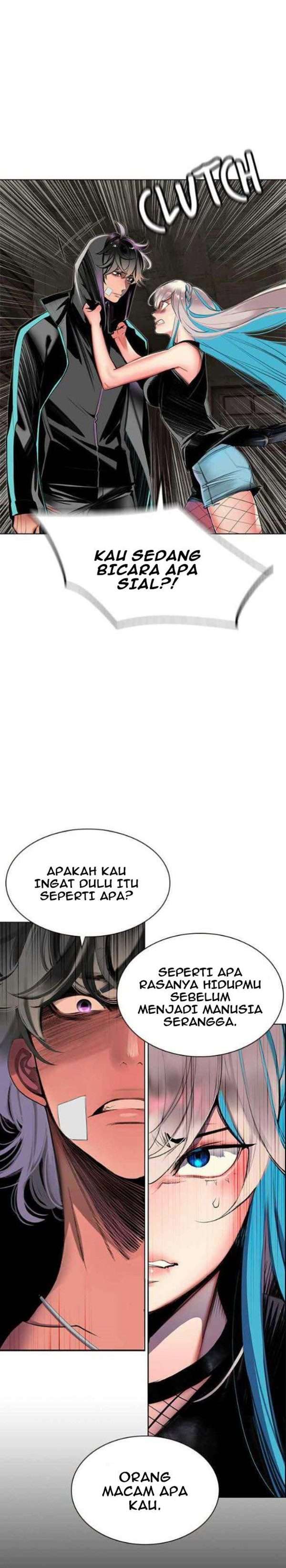 Jungle Juice Chap 21 - Next Chap 22