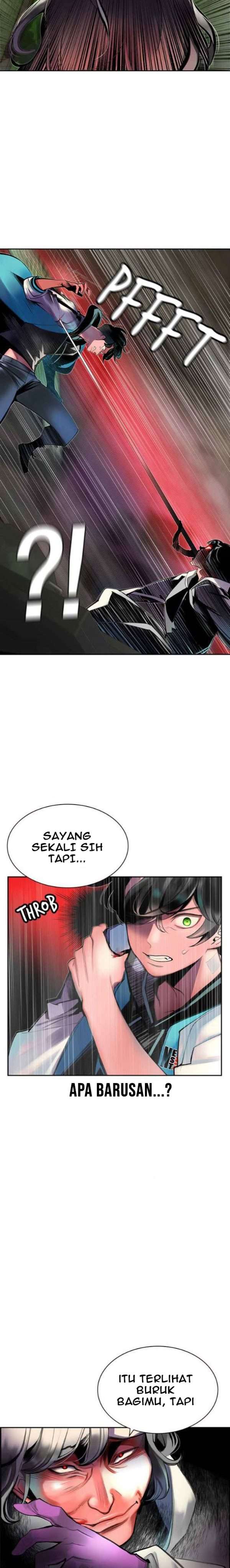 Jungle Juice Chap 21 - Next Chap 22