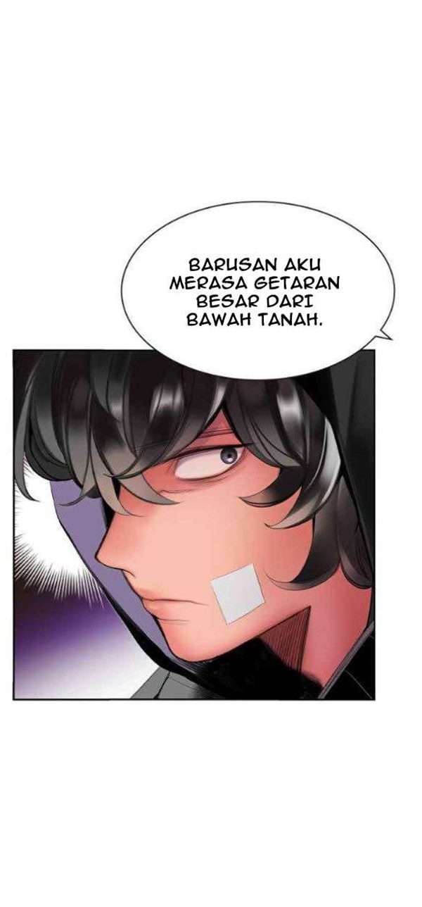 Jungle Juice Chap 21 - Next Chap 22