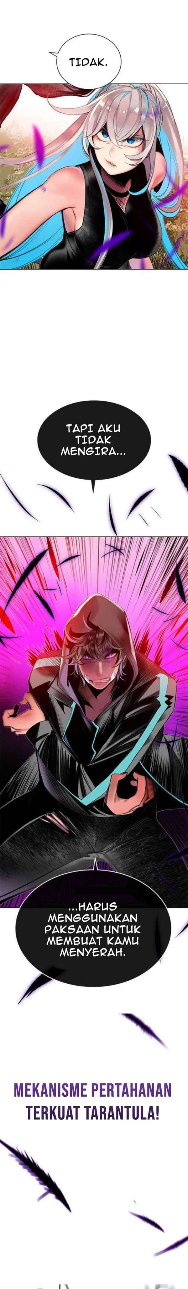 Jungle Juice Chap 22 - Next Chap 23