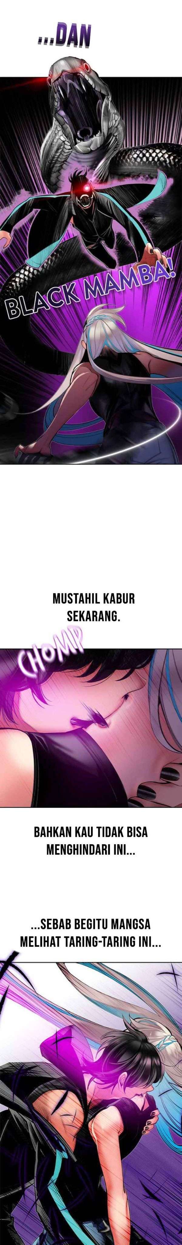 Jungle Juice Chap 22 - Next Chap 23